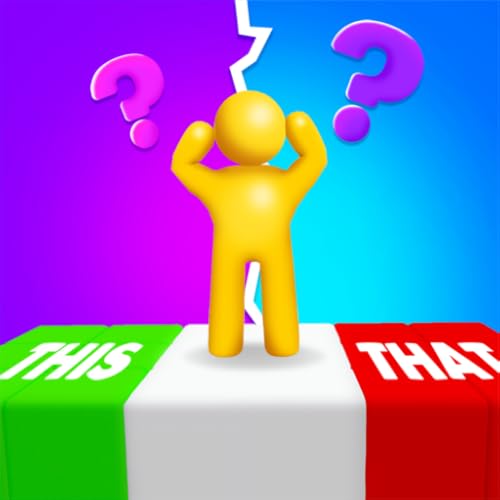 Quiz Run Pro: Trivia Challenge Race