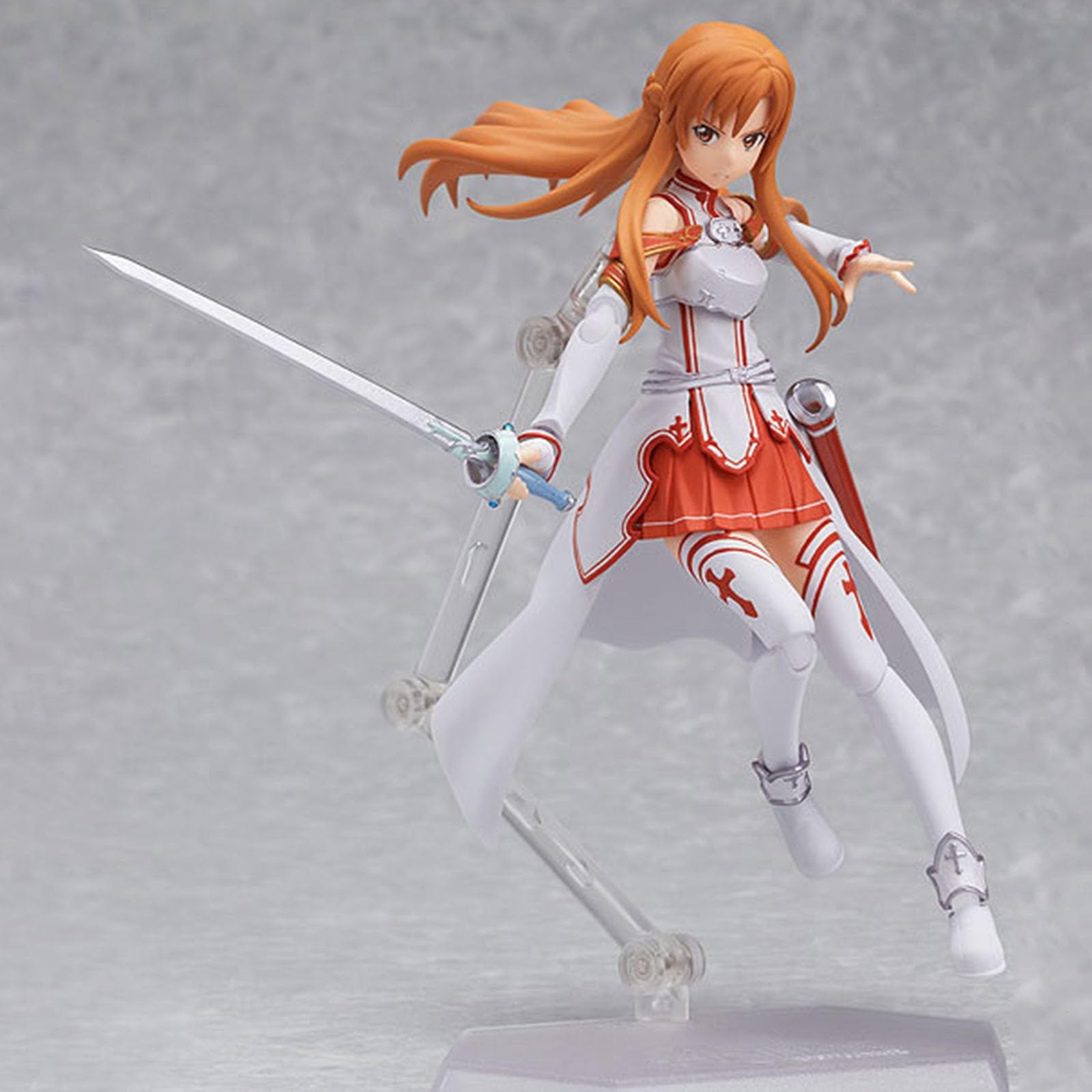 Amazon.co.jp: ソードアート・オンライン キリコ & アスナ アクション