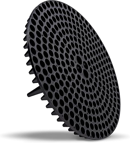 Miniatura 17 de Cubeta roja de Chemical Guys DIRTTRAP02, Rojo