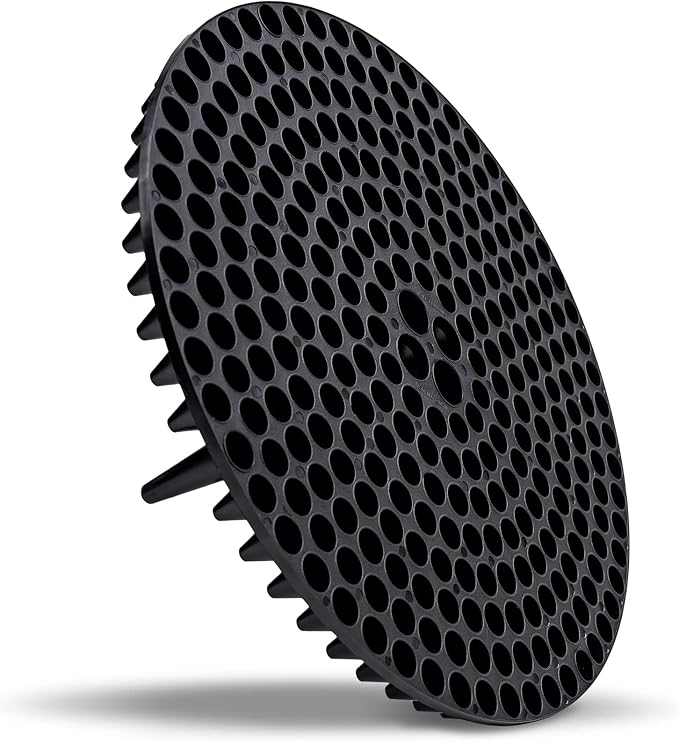 Chemical Guys DIRTTRAP01 Cyclone Dirt Trap Car Wash Bucket