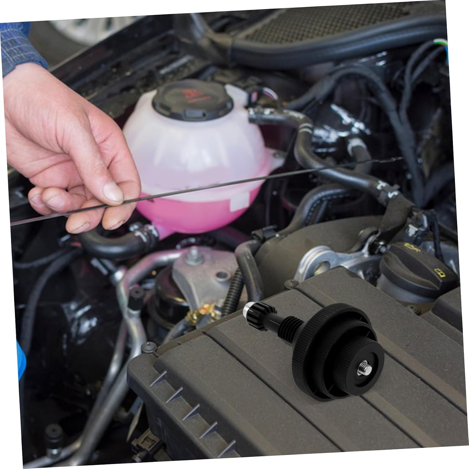Efficient Clutch Disassembly Tool Automotive Clutch Alignment Kit for Heavy Duty Vehicles