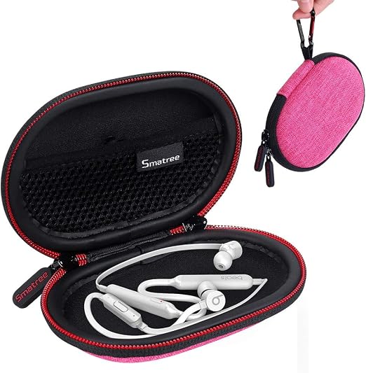 Amazon.com: Smatree Headphone Hard Case 