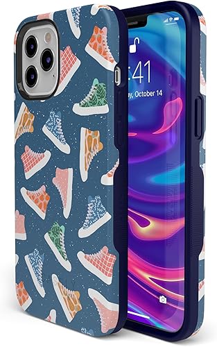 Vista 215 de Casely Funda para iPhone 11 Pro Max Funda de triple amenaza #GRLPWR 05 #GRLPWR Triple Amenaza