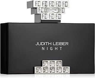 Judith Leiber Judith Lieber Night Eau De Parfum, 2. 5-Ounce