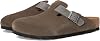 Boston Clog - Ante/Cuero Engrasado 1