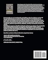 Vista 2 de Envenenados Una bomba química nos extermina en silencio (Spanish Edition)