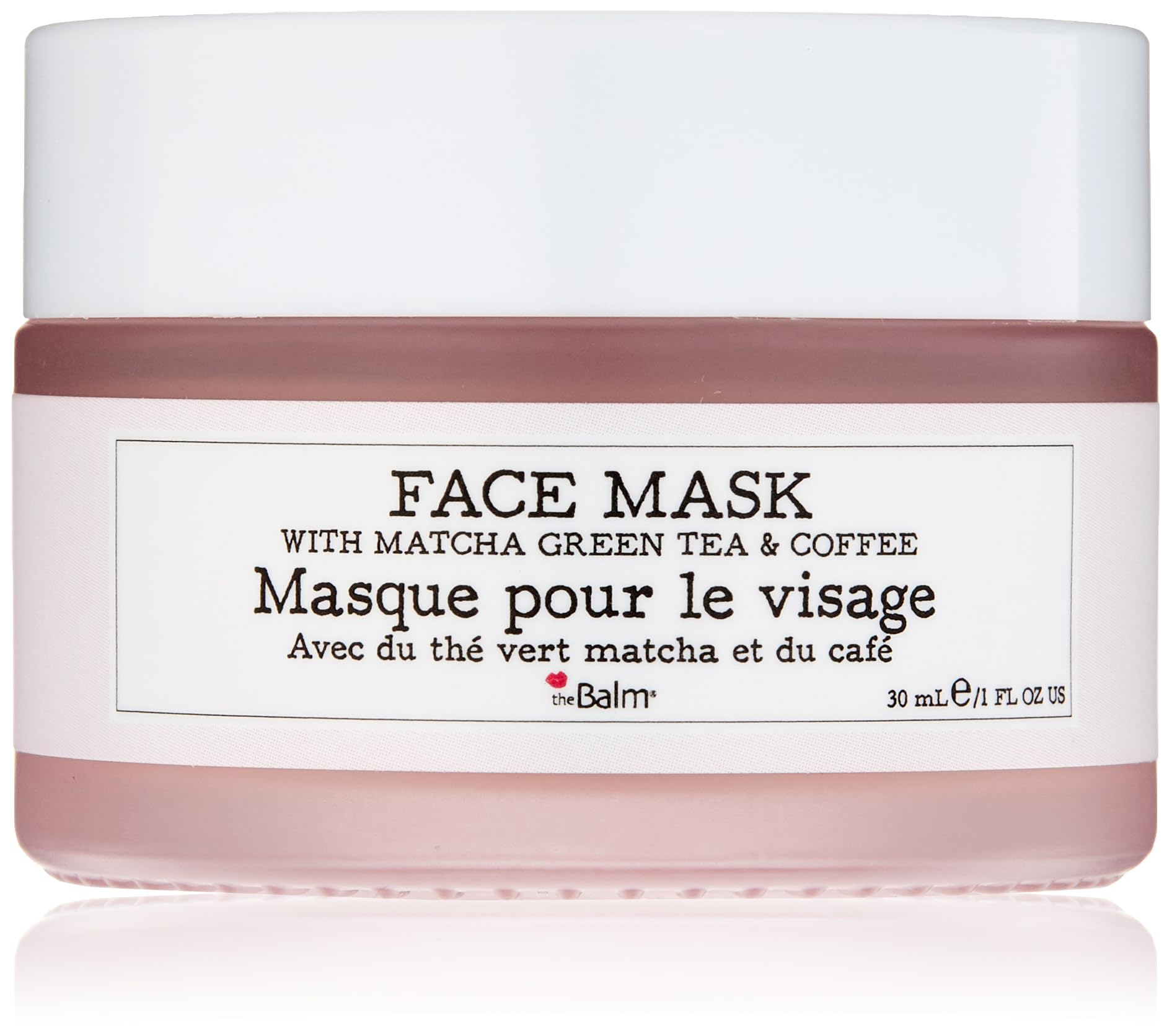 THE BALM To The Rescue Face Mask (30 ml)