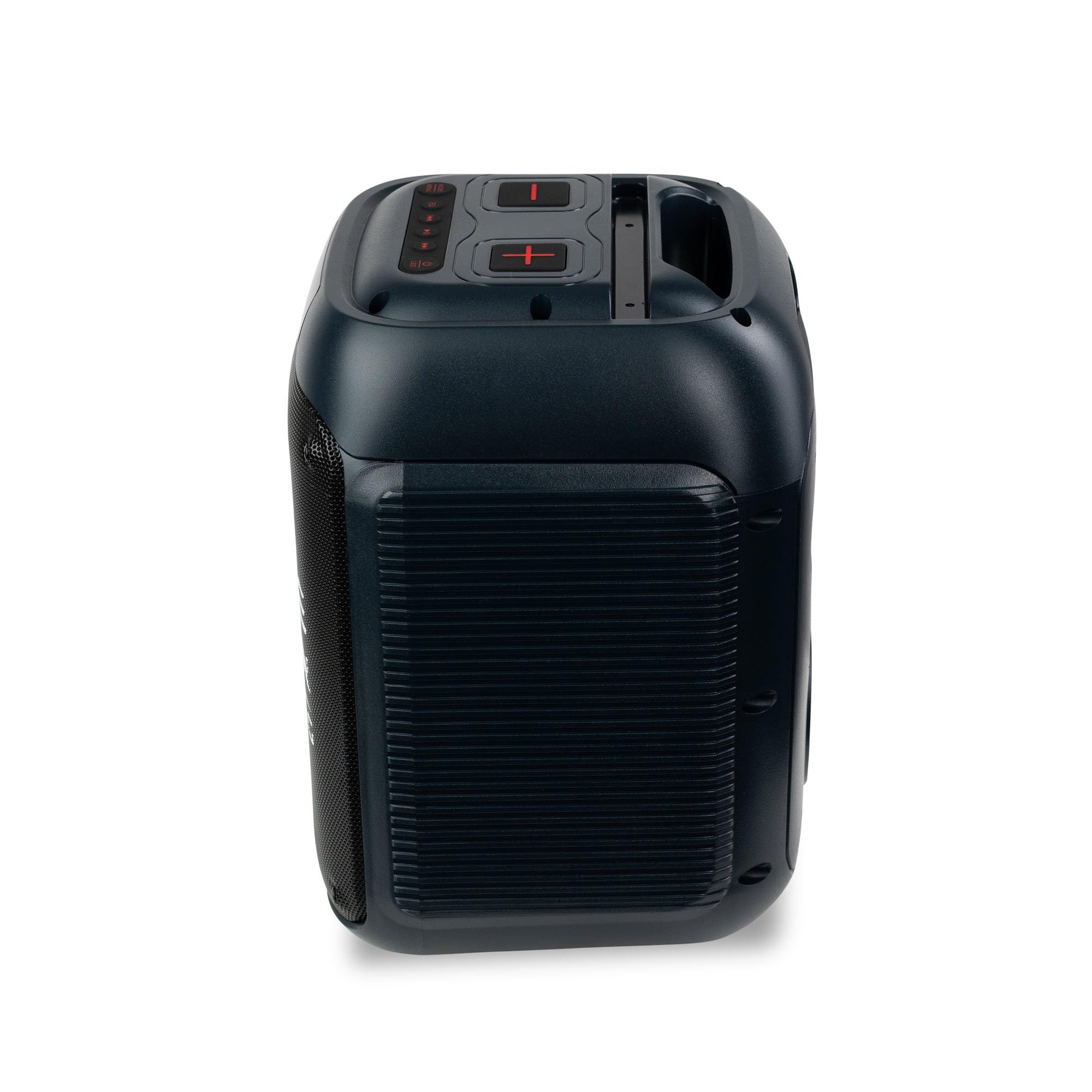 Oracle Red Bull Racing Party Bluetooth Lautsprecher mit LED Lichtern - Maximale Leistung 40 W - USB, FM, TWS & Fernbedienung