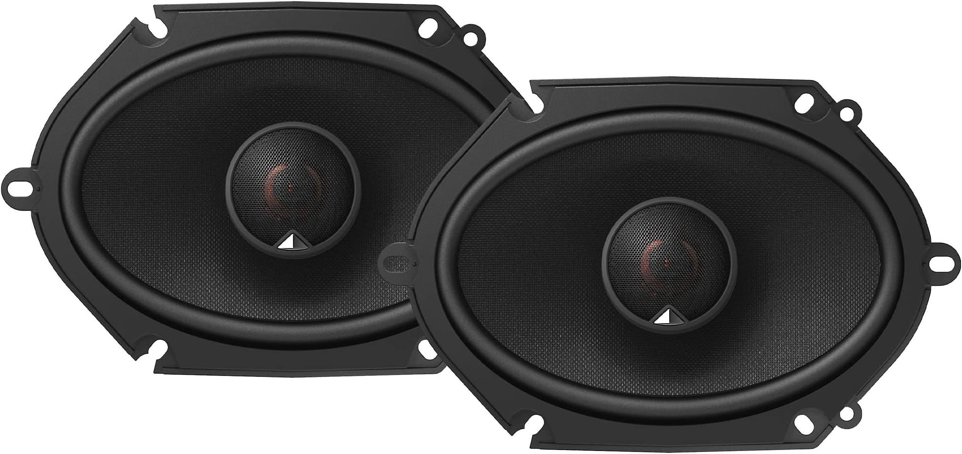 JBL Stadium GTO 860-6 X 8" Step-up Multielement Car Audio Speaker System