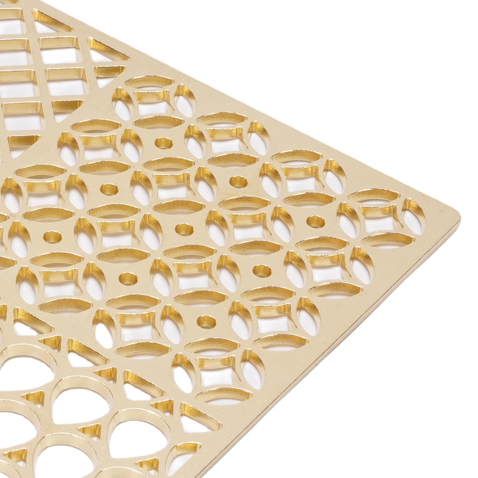 Plateau de Conception de Machine à Glaçons Transparent pour Cocktails Whisky élégance sans Effort Matériel de Cuivre de Glace Prêt pour la Fête (B)