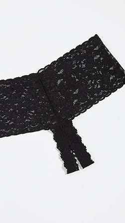 hanky panky, Open Retro Thong, OS fits 0-12 best