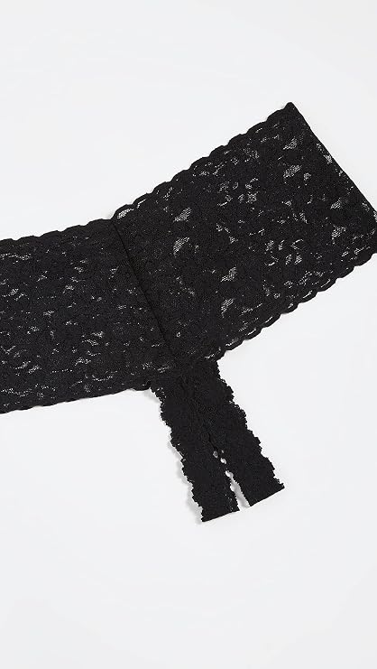 hanky panky, Open Retro Thong, OS fits 0-12 best