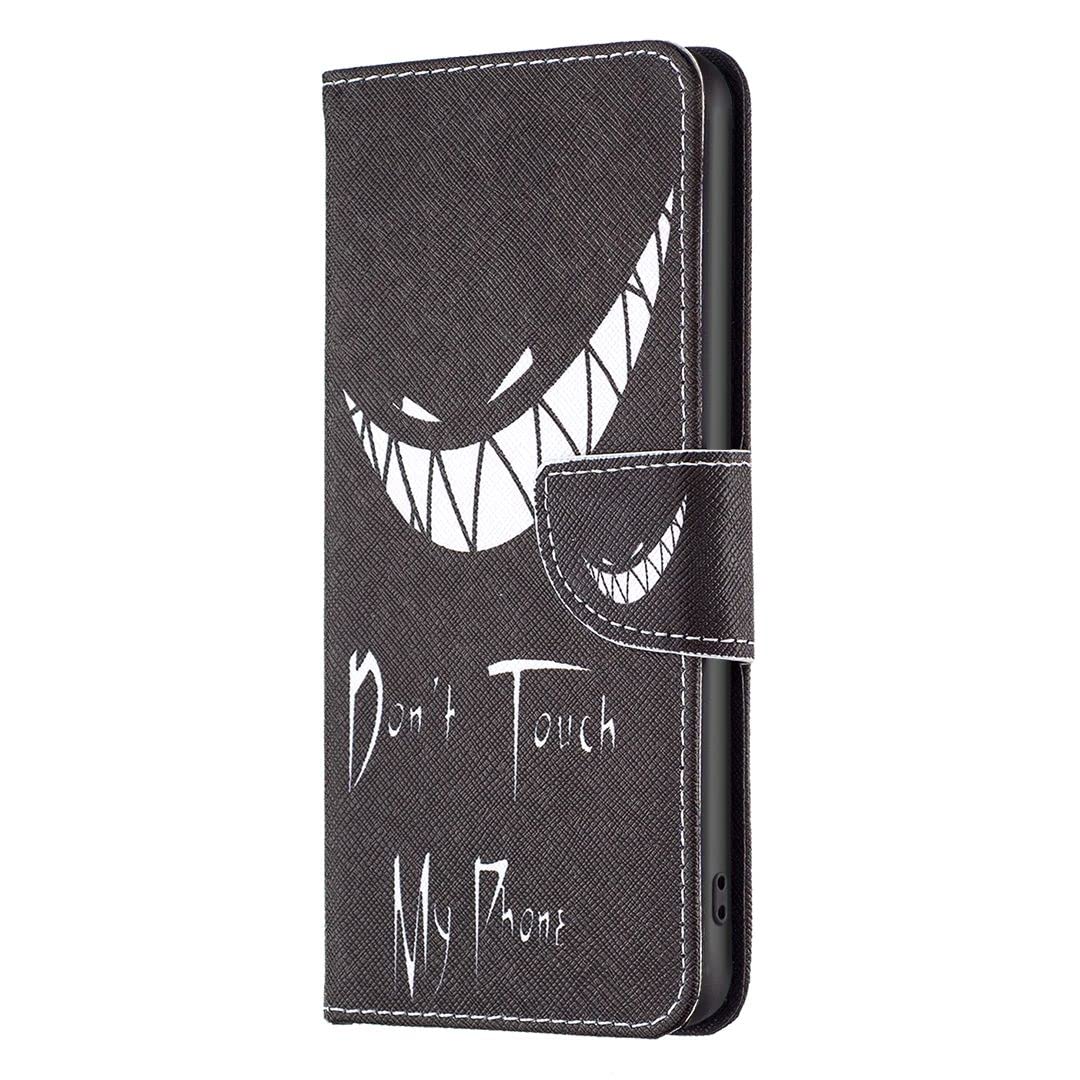 Reevermap Google Pixel 7A Case Wallet Card Holder PU Leather Phone Cover for Google Pixel 7A, Shockproof Flip Silicone Bumper with Kickstand Magnetic Closure, Black Face