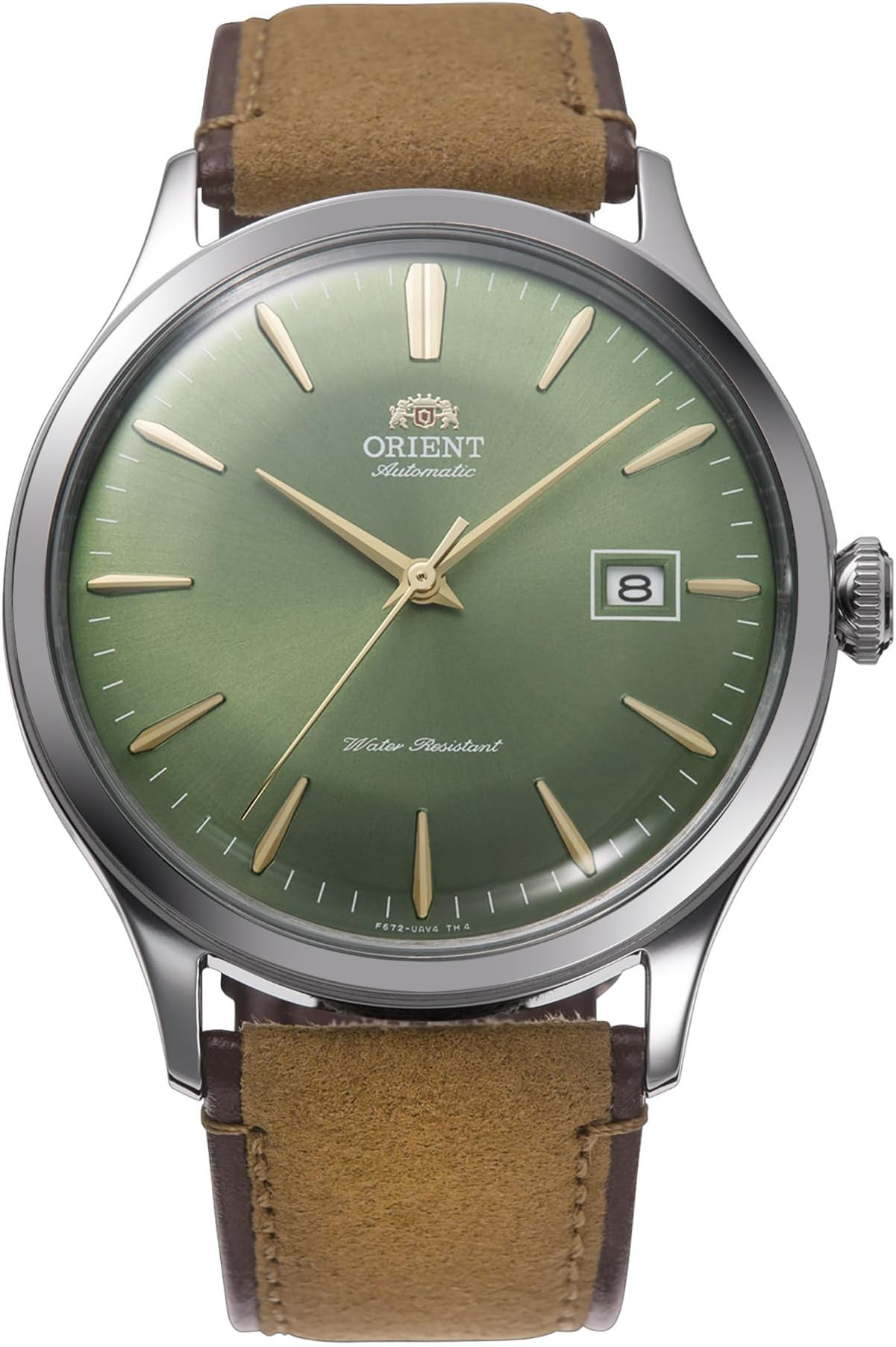 Casual Watch RA-AC0P01E10B, Green, casual