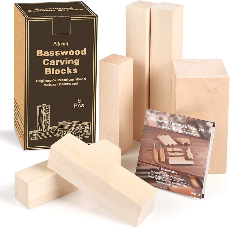 Amazon.co.uk balsa wood blocks
