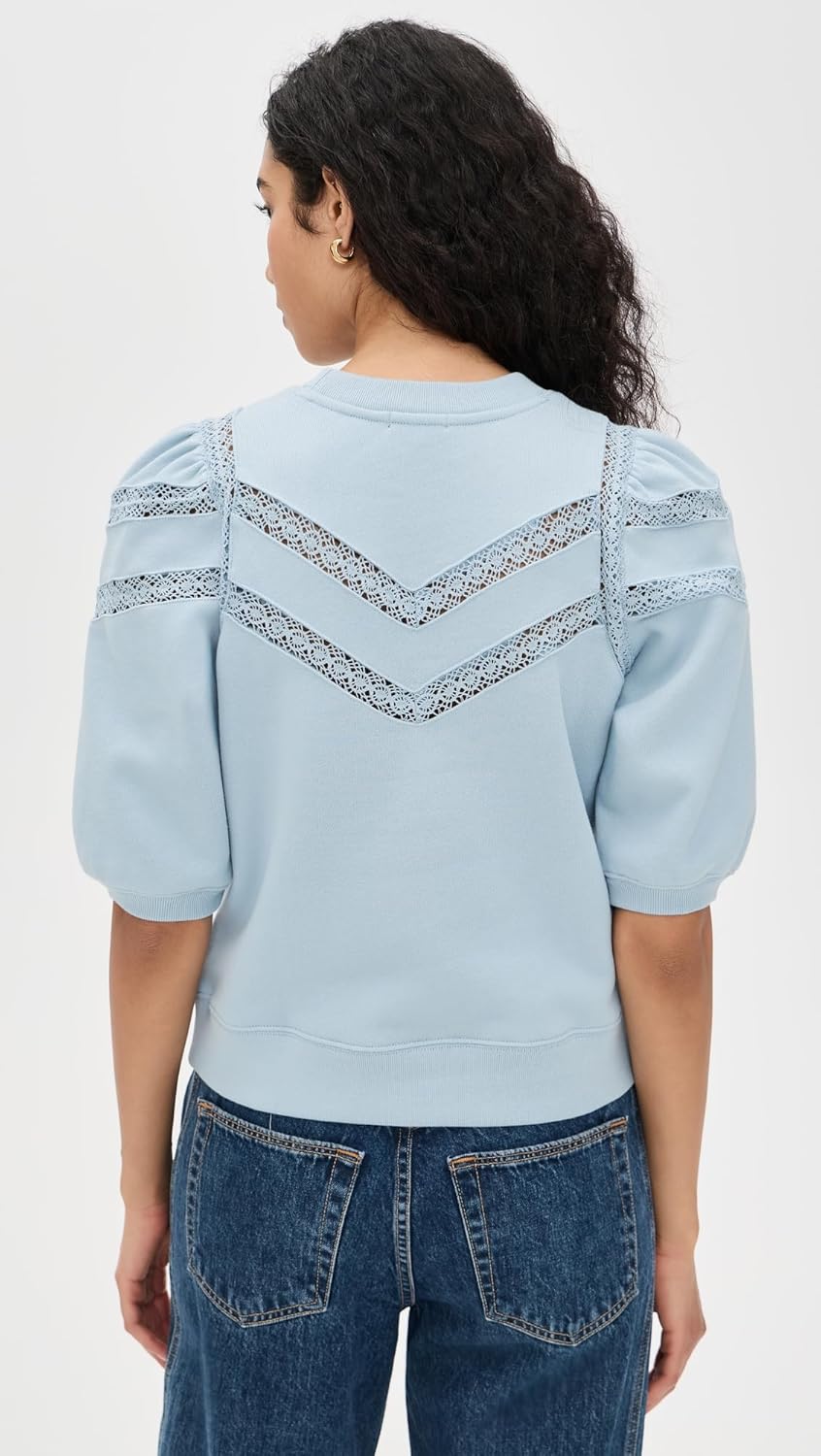 Rails Women's Adria Sweatshirt - Image 4