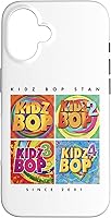 Vista 1 de Funda para iPhone 16 KIDZ BOP Stan