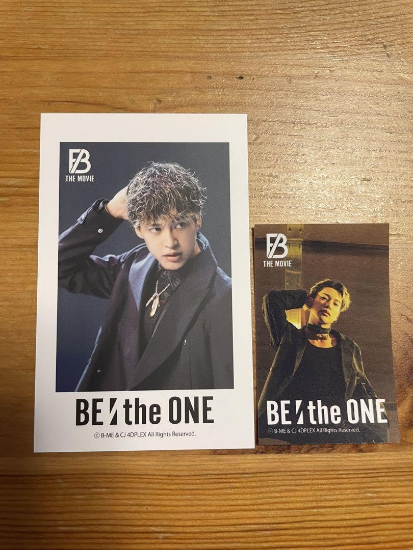Amazon.co.jp: BE:FIRST ビーファースト リョウキ ステッカー フォト風