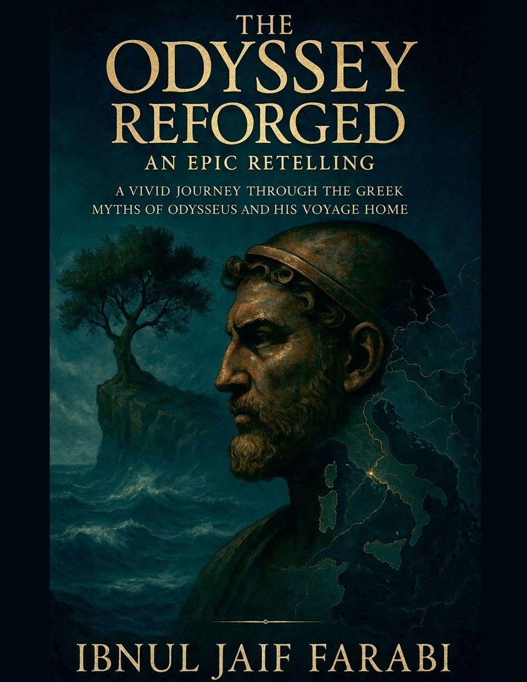 The Odyssey Reforged: An Epic Retelling
