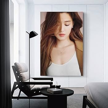 Amazon.co.jp: Jun Ji-hyunチョン・ジヒョン ポスター 韓流