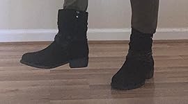 Review Image by fawn fawn