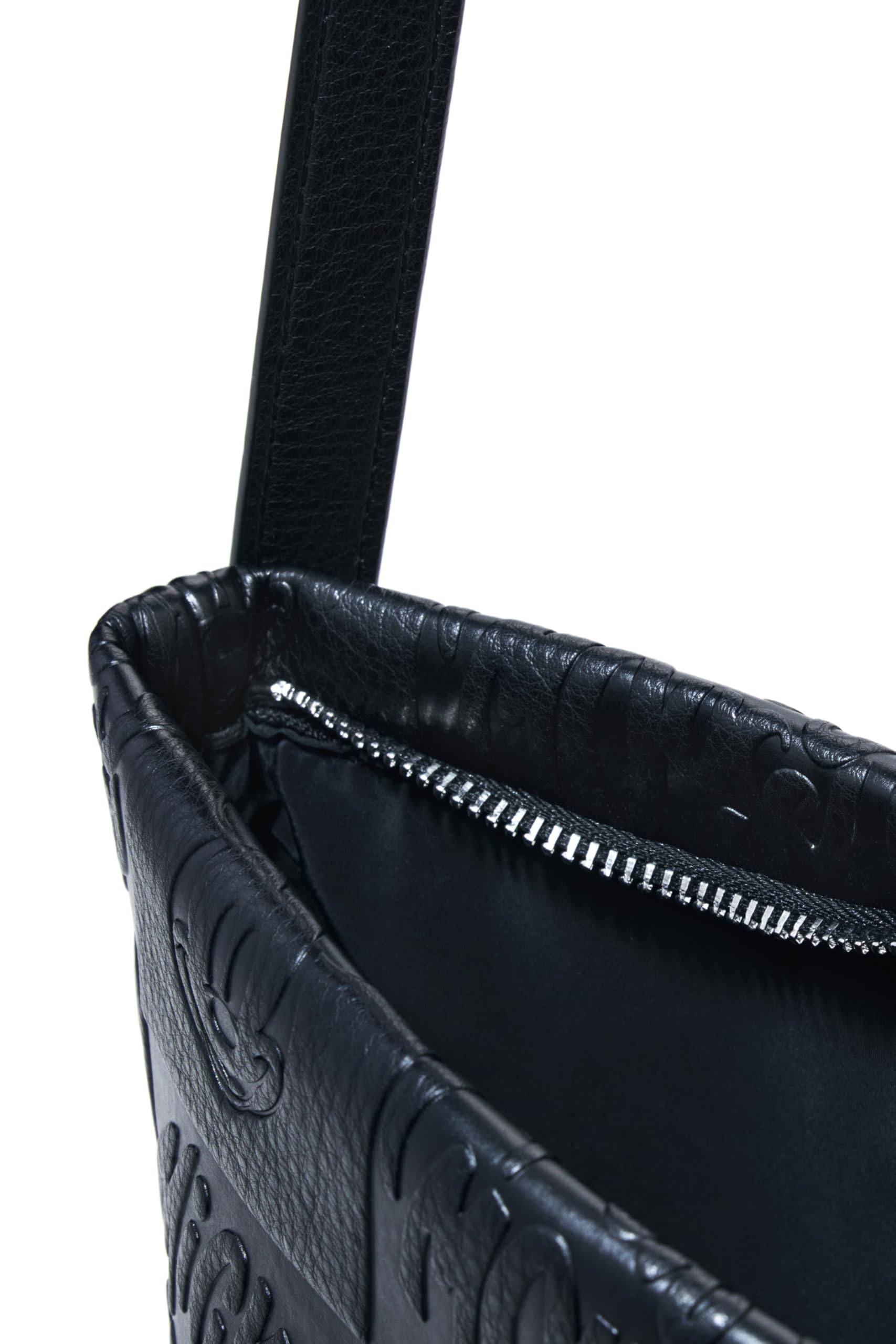 Desigual bolso bandolera All Mickey Loverty 4.0 Hand Bag Black negro