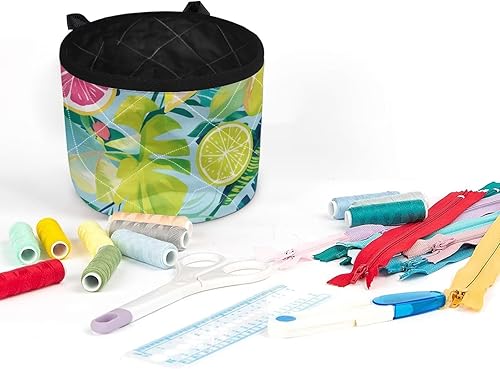 Miniatura 49 de Tapetes para máquina de coser de girasol y colibrí para mesa con bolsillos, para máquinas de coser de Acción de Gracias, alfombrillas para reducir