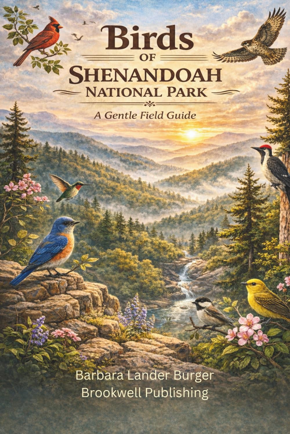 Birds of Shenandoah National Park