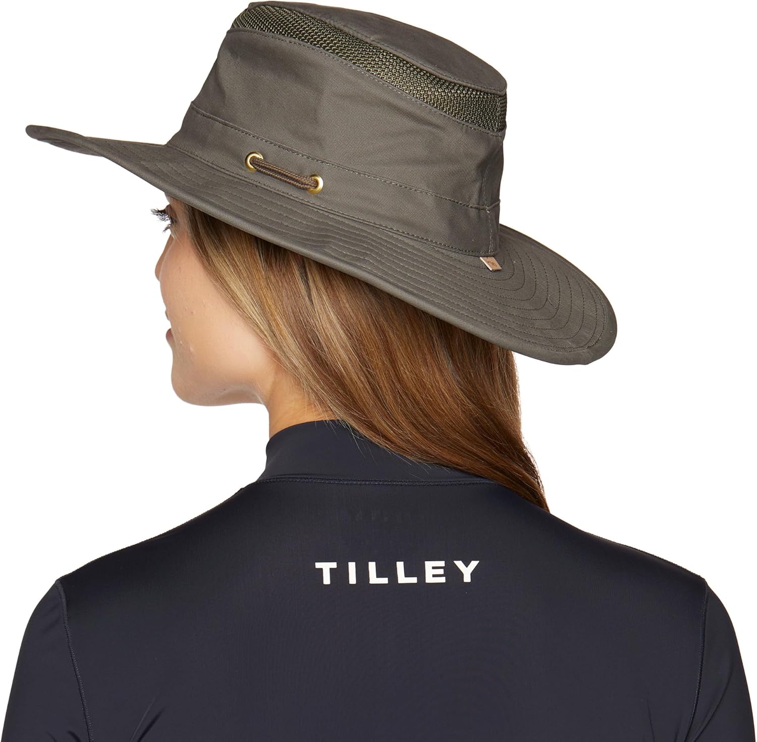 Tilley Unisex-Adult Hikers HatSun Hat - Image 4