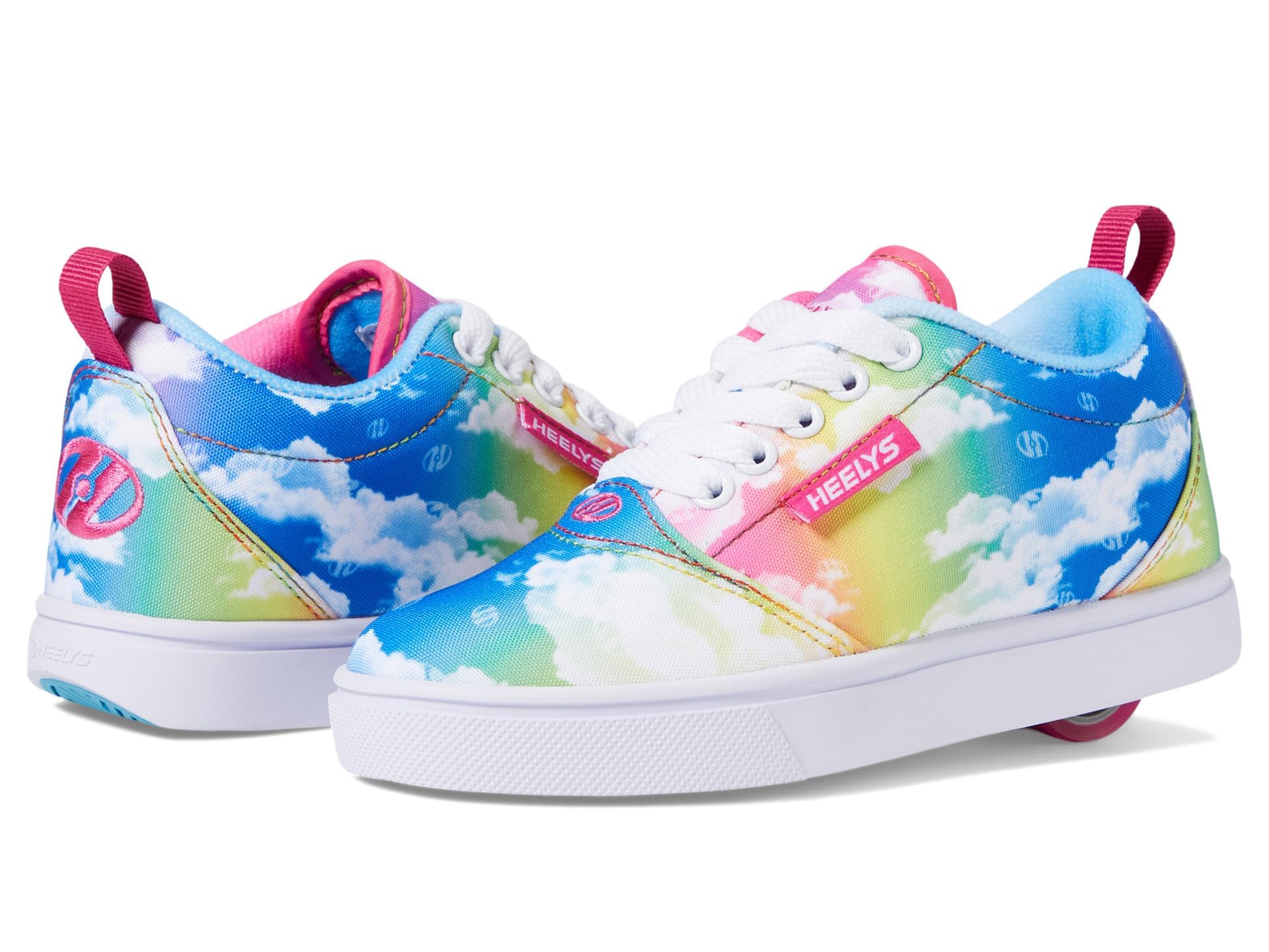 HEELYS Hello Kitty Pro 20 (Little Kid/Big Kid)