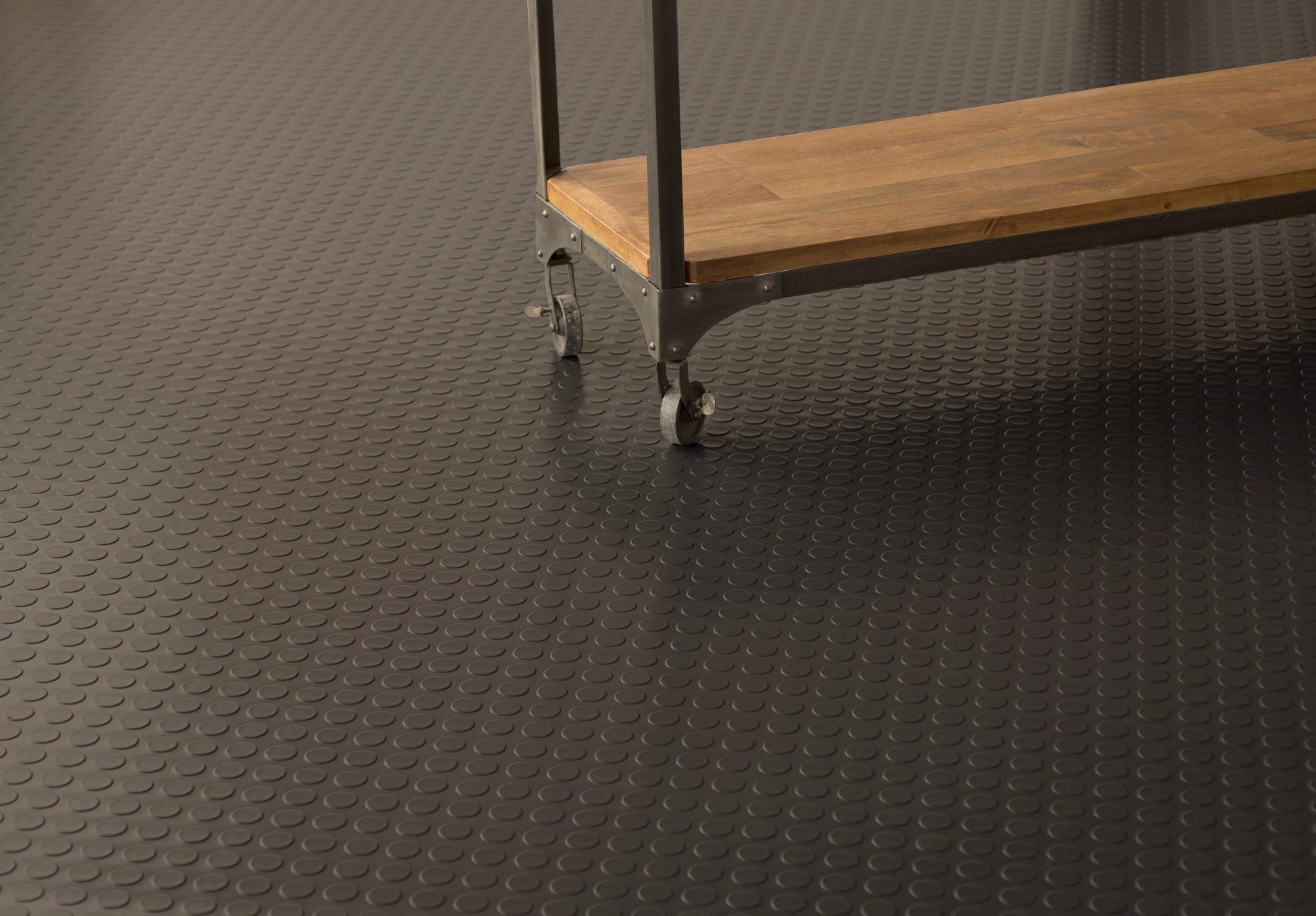 Amazon.co.jp: G-Floor コイン 7フィート6インチx17フィート ガレージ 