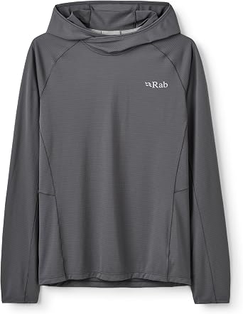 Rab Mens Sonic Hoody