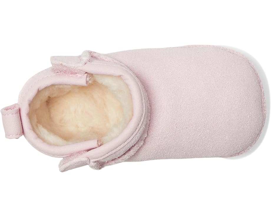 UGG Kids Baby Classic Ultra Mini Dazzle (Infant) - Top View