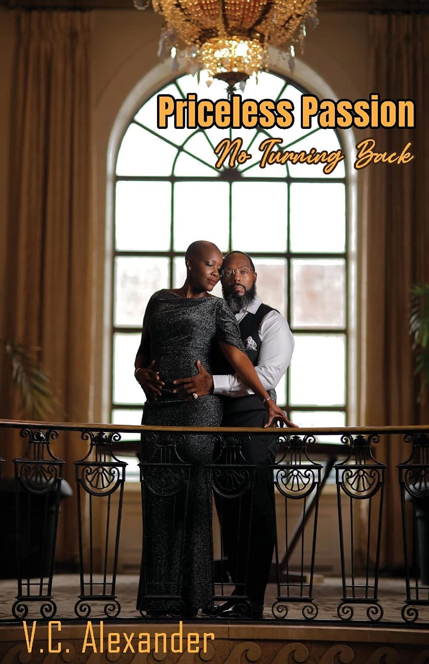 Buy Priceless Passion — BookShops.in