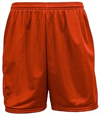 Athletic Orange