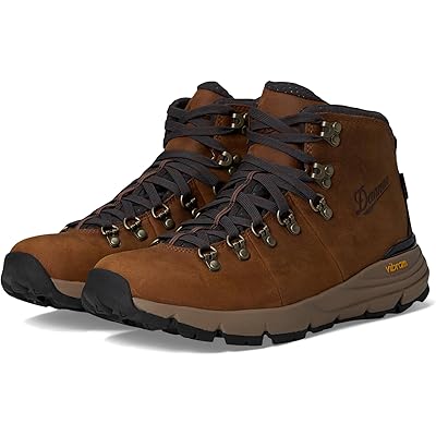 Ботинки Danner Mountain 600 4.5