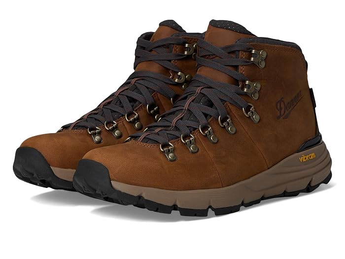 Mountain 600 4.5"