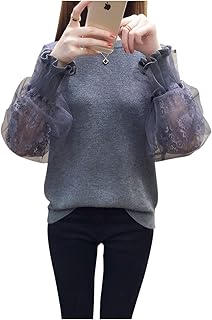 Amazon Co Jp 人気のトップス レディース 秋ランキング