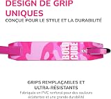 BOLDCUBE Stunt Scooter | Trottinette Freestyle 6-12 8-12 Ans | Freestyle Pro 360° | Aluminium | ABEC 7 | Enfants Ados et Adultes - 2