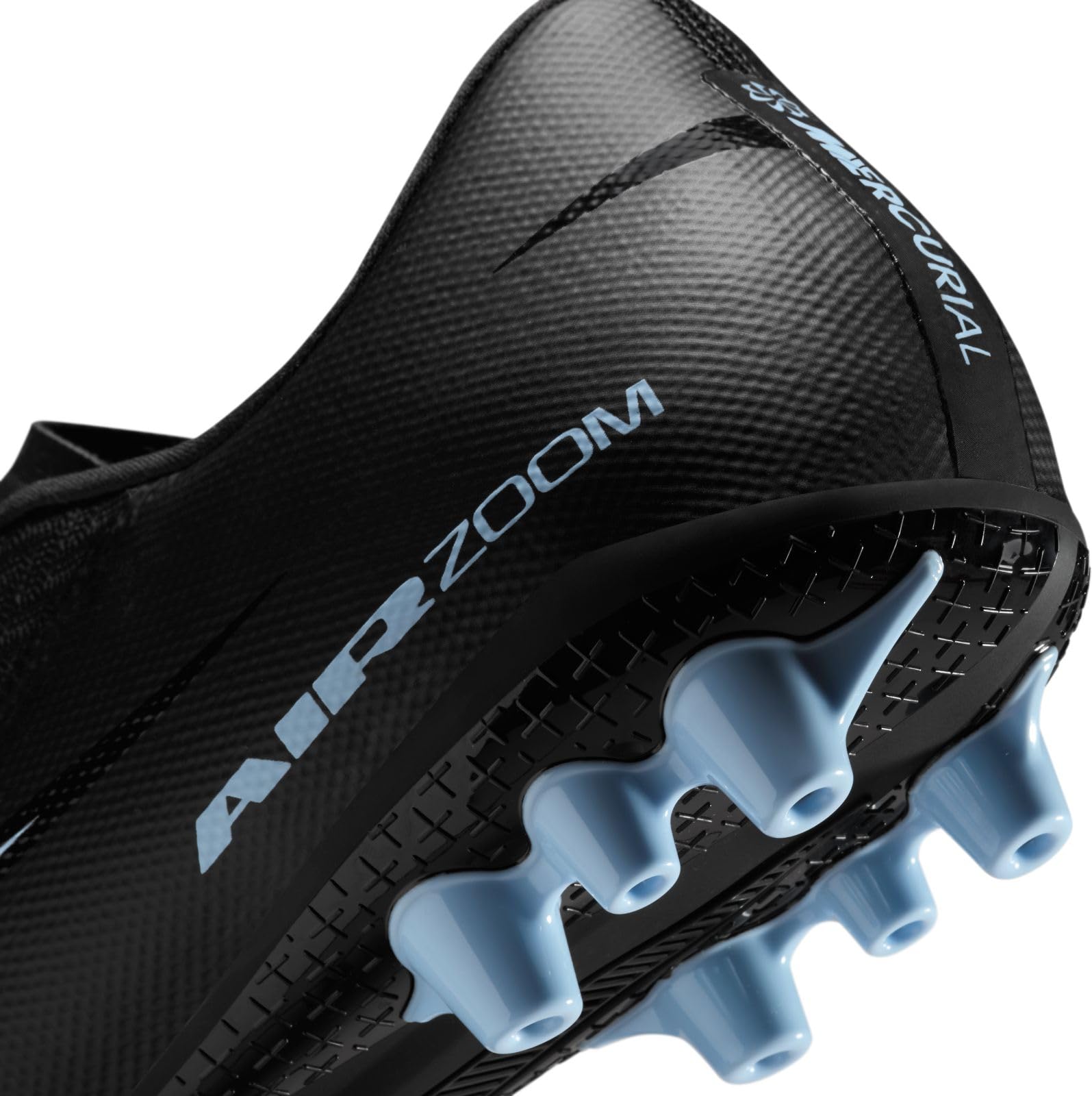 Nike Mercurial Vapor 16 Academy AG Low-Top-Fußballschuh, FQ8364
