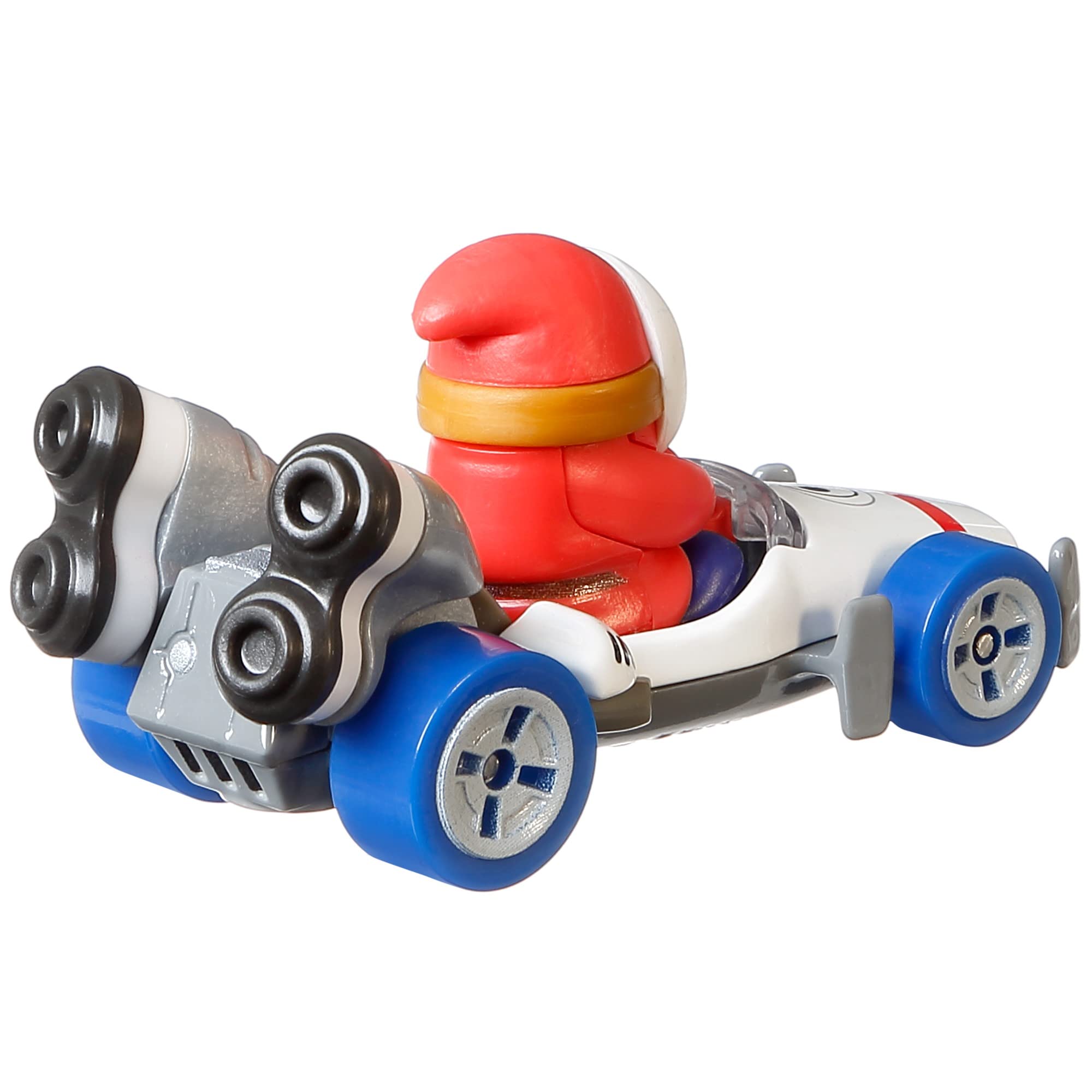 Amazon.co.jp: ホットウィール(Hot Wheels) へイホー/Bダッシュ