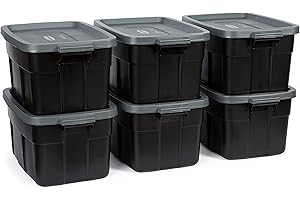 Roughneck Totes for Pickup Beds