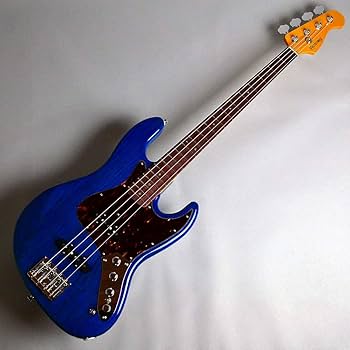 Amazon | HISTORY HG-B4A/Premium/TBL エレキベース ヒストリー