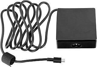 AC Adapter Charger Compatible with Tineco Pure ONE S15 PRO Pet Essentials Stick Vacuum Power Supply Cord Mains PSU