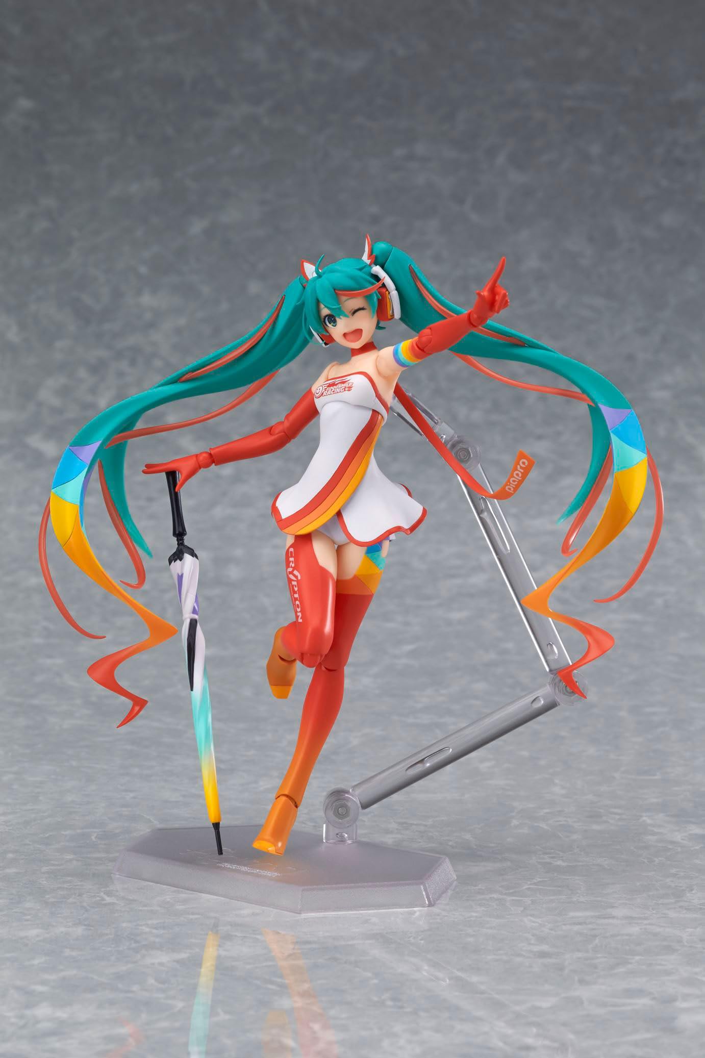 Amazon.co.jp: Good Smile Hastune GT プロジェクト：レーシング ミク