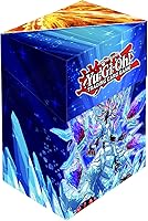 Vista 2 de YU-GI-OH! Albaz - Ecclesia - Estuche para tarjetas Tri-Brigade