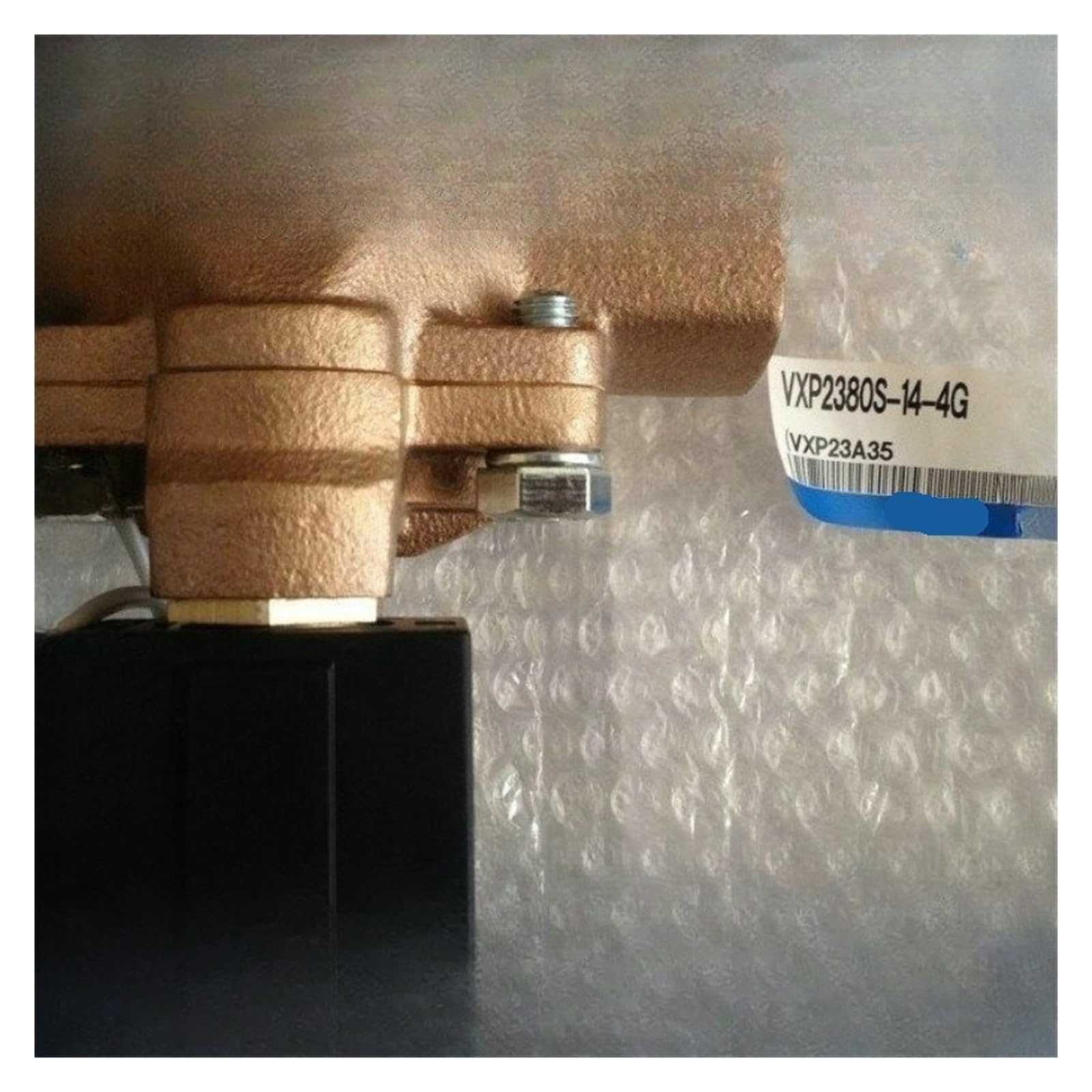 ELZNSQQK VXP2380S144G solenoid valve