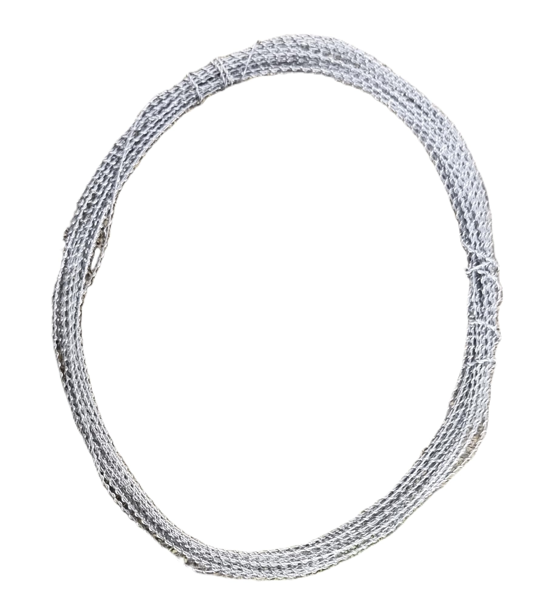 Amazon.com: Warlord Games Battlefield Model Barbed Wire - 5m Metal