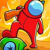 🔥 Suspenseful gameplay and thrilling quests