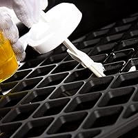 Vista 2 de Rejillas de parrilla BAC366 Piezas de repuesto para parrilla Traeger Grate Pro 575 780 22 Eastwood 22 Lil Tex Ironwood 650 885 Piezas de parrilla